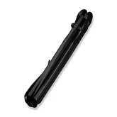 Ніж складаний туристичний Civivi Sentinel Strike II, (9.4 см) Nitro-V / Aluminum &amp; FRN чорний — Photo 24