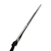 Нож фиксированный тактический Civivi Gramis, (2.6 см) 14C28N серый — Photo 21