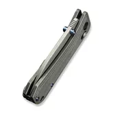 Ніж складаний Weknife Bougie Banter WE24009-2 — Photo 23