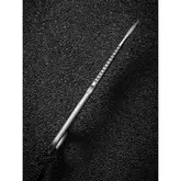 Нож фиксированный тактический Civivi Gramis, (2.6 см) 14C28N серый — Photo 30