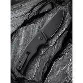 Ніж складаний Civivi Regulatron Black C23006-1 — Photo 28