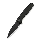 Ніж складаний туристичний Weknife Dressytak (8.6 см) Bohler M390 / Titanium чорний — Photo 14