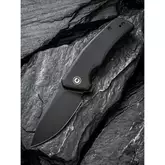 Ніж складаний Civivi Regulatron Black C23006-1 — Photo 27