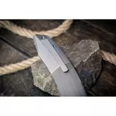 Ніж складаний Weknife Sine Wave WE23069B-2 — Photo 47