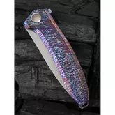 Ніж складаний Weknife Acuminal WE23070-4 — Photo 34