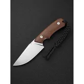 Ніж фіксований тактичний Civivi Gander, (9.2 см) 14C28N / Guibourtia Wood — Photo 32