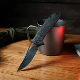 Ніж складаний Civivi Ortis C2013DS-1 — Photo 23