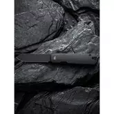 Ніж складаний кишеньковий Civivi Sendy, (7.2 см) Nitro-V / G10 чорний — Photo 38