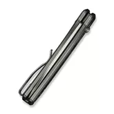 Нож складной Weknife Nightblade WE22046-2 — Photo 26