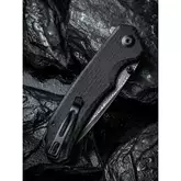 Ніж складаний Civivi Brazen Black C2023DS-1 — Photo 25