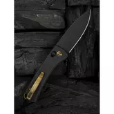 Ніж складаний Weknife Nightblade WE22046-1 — Photo 32