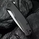Ніж складний Civivi NOx C2110B — Photo 11
