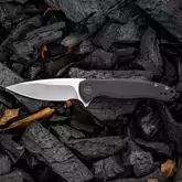 Ніж складний Weknife Kitefin 2001G — Photo 15