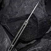 Нож складной карманный Civivi Elementum, (7.5 см) D2 / G10 оливковый — Photo 14