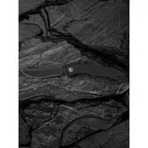 Ніж складаний кишеньковий Civivi Clingman, (7.6 см) Nitro-V / G10 чорний — Photo 34