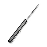 Нож складной карманный Sencut Braxx, (7.93 см) D2 / G10 черный — Photo 15