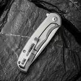 Ніж складний Civivi NOx C2110A — Photo 12