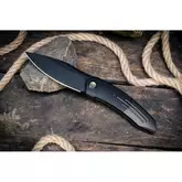 Ніж складаний Weknife Sine Wave WE23069B-1 — Photo 51