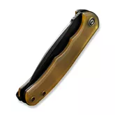 Ніж складаний кишеньковий Civivi Mini Praxis, (7.5 см) D2 / Ultem — Photo 23