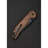 Ніж складаний Sencut Vornix S25038-3 — Photo 25