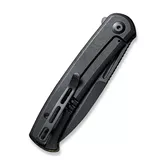 Нож складной туристический Civivi Cetos, (8.8 см) 14C28N / Micarta &amp; Stainless коричневый — Photo 23