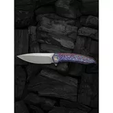 Ніж складаний Weknife Acuminal WE23070-4 — Photo 38