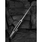 Ніж складаний Weknife Acuminal WE23070-2 — Photo 37