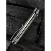 Нож складной Weknife Nightblade WE22046-2 — Photo 35