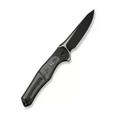 Нож складной Weknife 702XI Black Titanium WE07B-2 (Лимитированная серия) — Photo 22