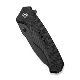 Ніж складаний туристичний Civivi Photonix, (9.4 см) 14C28N / G10 чорний — Photo 22