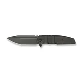 Ніж складаний туристичний Weknife Breach (9.8 см) Bohler M390 / Titanium вугільно-сірий — Photo 20