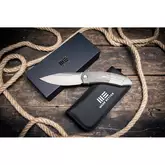 Ніж складаний Weknife Sine Wave WE23069B-2 — Photo 44