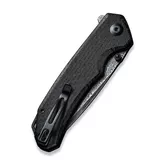 Ніж складаний Civivi Brazen Black C2023DS-1 — Photo 18