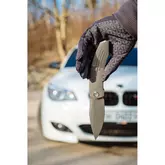 Ніж складаний Weknife Sine Wave WE23069B-2 — Photo 58