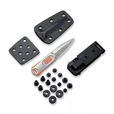 Ніж Weknife Oss Dagger 2017B — Photo 6