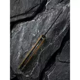 Ніж складаний кишеньковий Civivi Mini Praxis, (7.5 см) D2 / Ultem — Photo 33