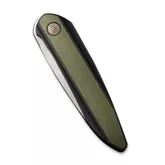 Нож складной Weknife Black Void Opus 2010V-2 — Photo 11