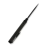 Ніж складаний туристичний Weknife Reveille (9.7 см) Bohler M390 / Titanium бронзовий — Photo 19