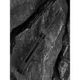 Ніж складаний кишеньковий Civivi Crabby, (6.9 см) 14C28N / Micarta чорний — Photo 33