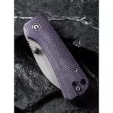 Ніж складаний Civivi Baby Banter C19068SC-2 — Photo 30