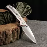 Ніж складаний Sencut Hyrax S23097-3 — Photo 29