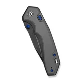 Нож складной туристический Civivi Elite Brova, (8.7 см) CPM S35VN / Aluminum серый — Photo 12