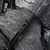 Ніж складаний туристичний Civivi Elementum Pocket, (8.9 см) 14C28N / G10 чорний — Photo 11