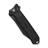 Ніж складаний туристичний Civivi Neurohaptic, (9.5 см) Nitro-V / G10 чорний — Photo 21