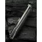 Ніж складаний Weknife Acuminal WE23070-DS1 — Photo 36