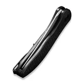 Ніж складаний туристичний Civivi Synergy3, (8.2 см) Nitro-V / G10 чорний — Photo 13