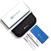 Ніж складаний Sencut Brazoria SA12A — Photo 14