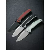 Нож складной Civivi Teraxe C20036-1 — Photo 37