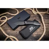 Ніж складаний Weknife Sine Wave WE23069B-1 — Photo 48