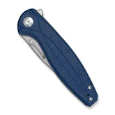 Ніж складаний туристичний Sencut Vyrce (8.9 см) D2 / G10 синій — Photo 10